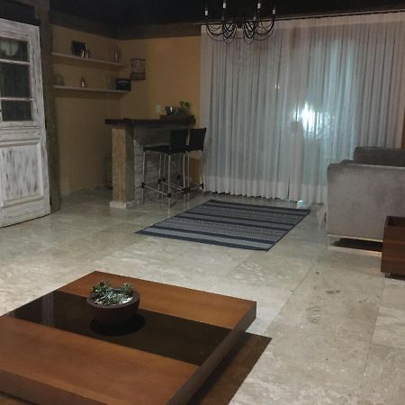 Casa Buzios Geriba Villa Eksteriør bilde