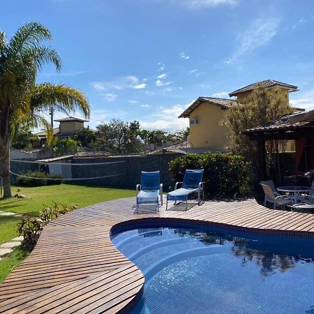 Casa Buzios Geriba Villa Eksteriør bilde