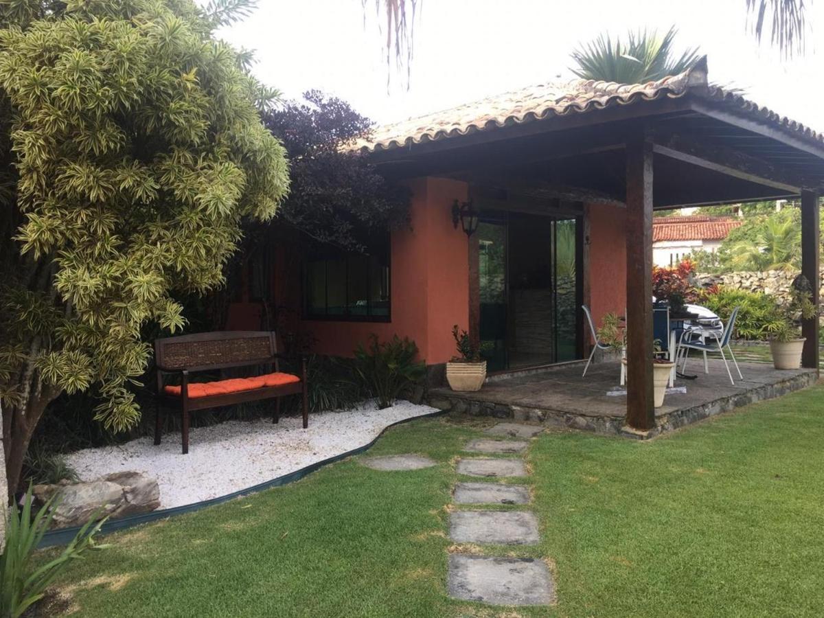 Casa Buzios Geriba Villa Eksteriør bilde