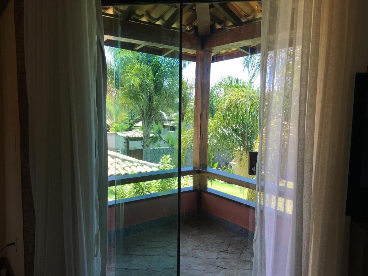 Casa Buzios Geriba Villa Eksteriør bilde