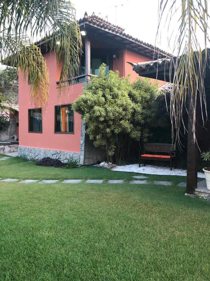 Casa Buzios Geriba Villa Eksteriør bilde