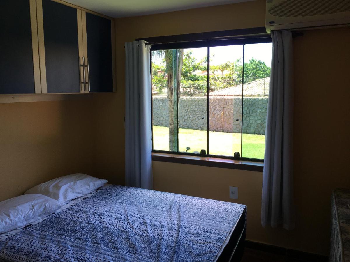 Casa Buzios Geriba Villa Eksteriør bilde