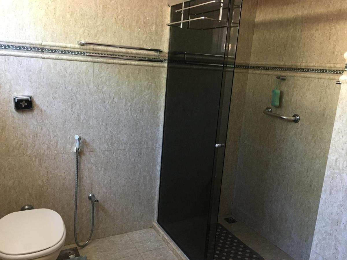 Casa Buzios Geriba Villa Eksteriør bilde