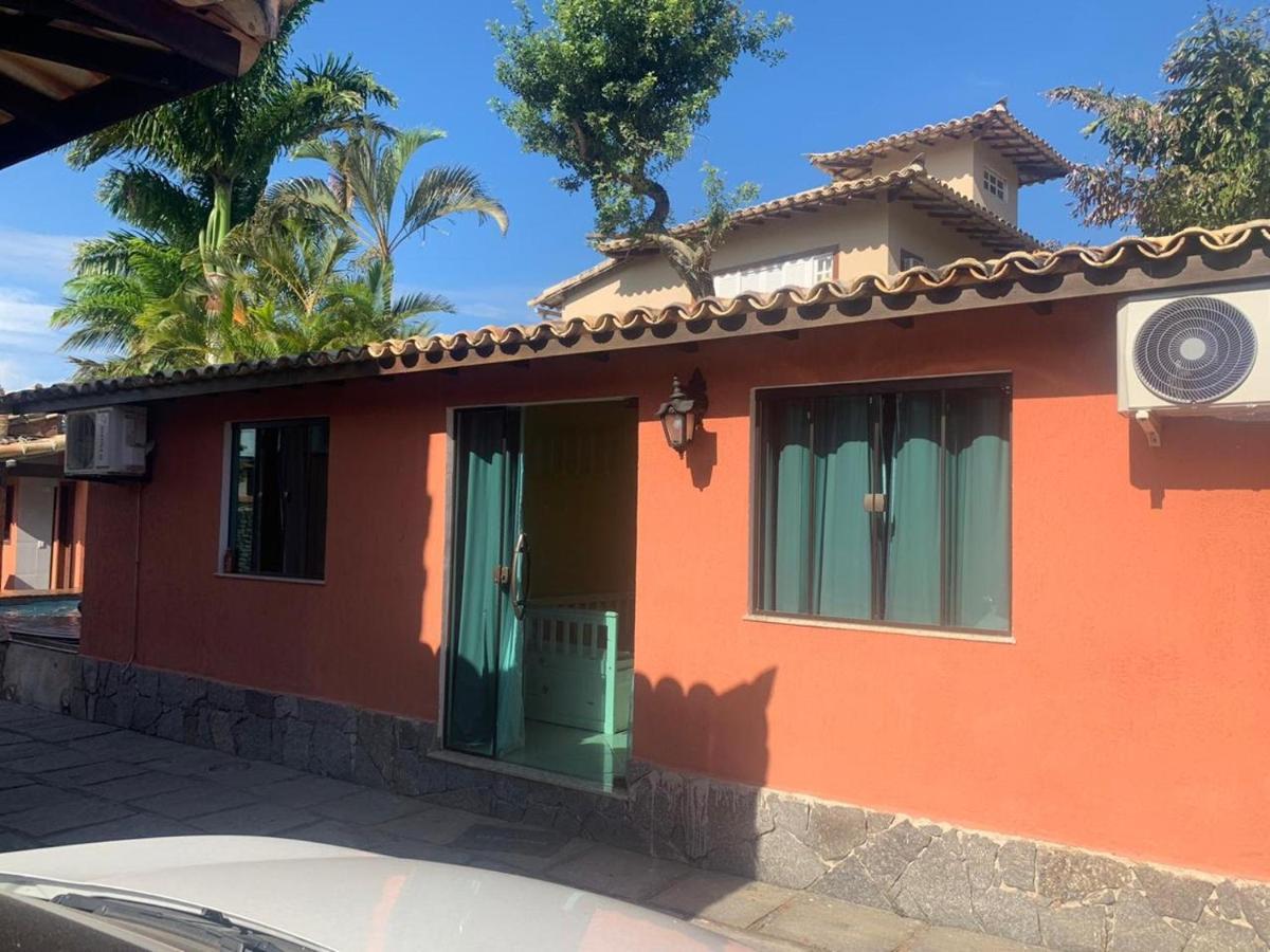 Casa Buzios Geriba Villa Eksteriør bilde