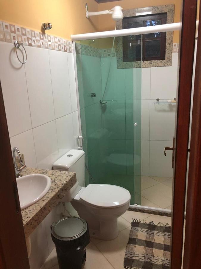 Casa Buzios Geriba Villa Eksteriør bilde