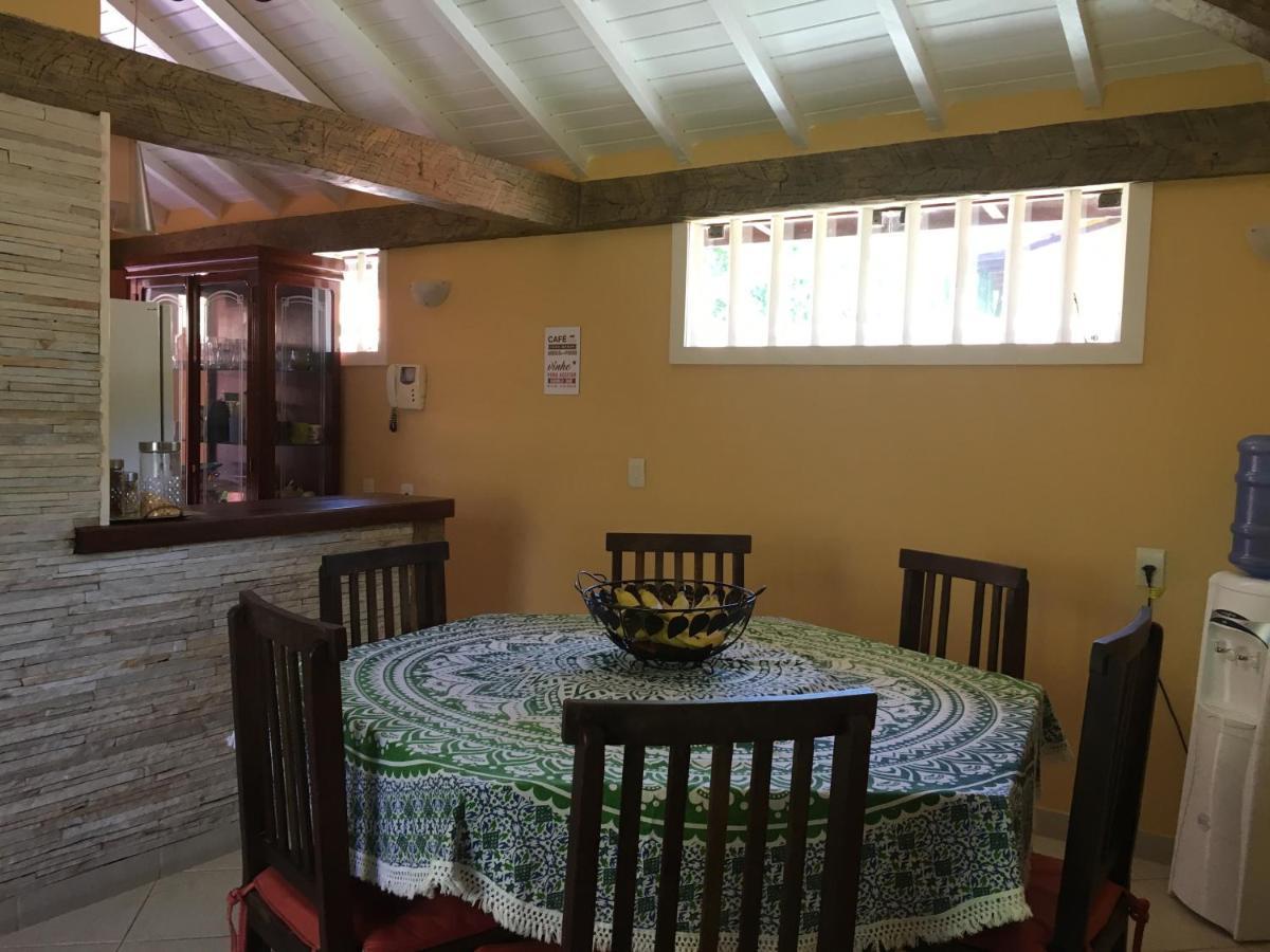 Casa Buzios Geriba Villa Eksteriør bilde
