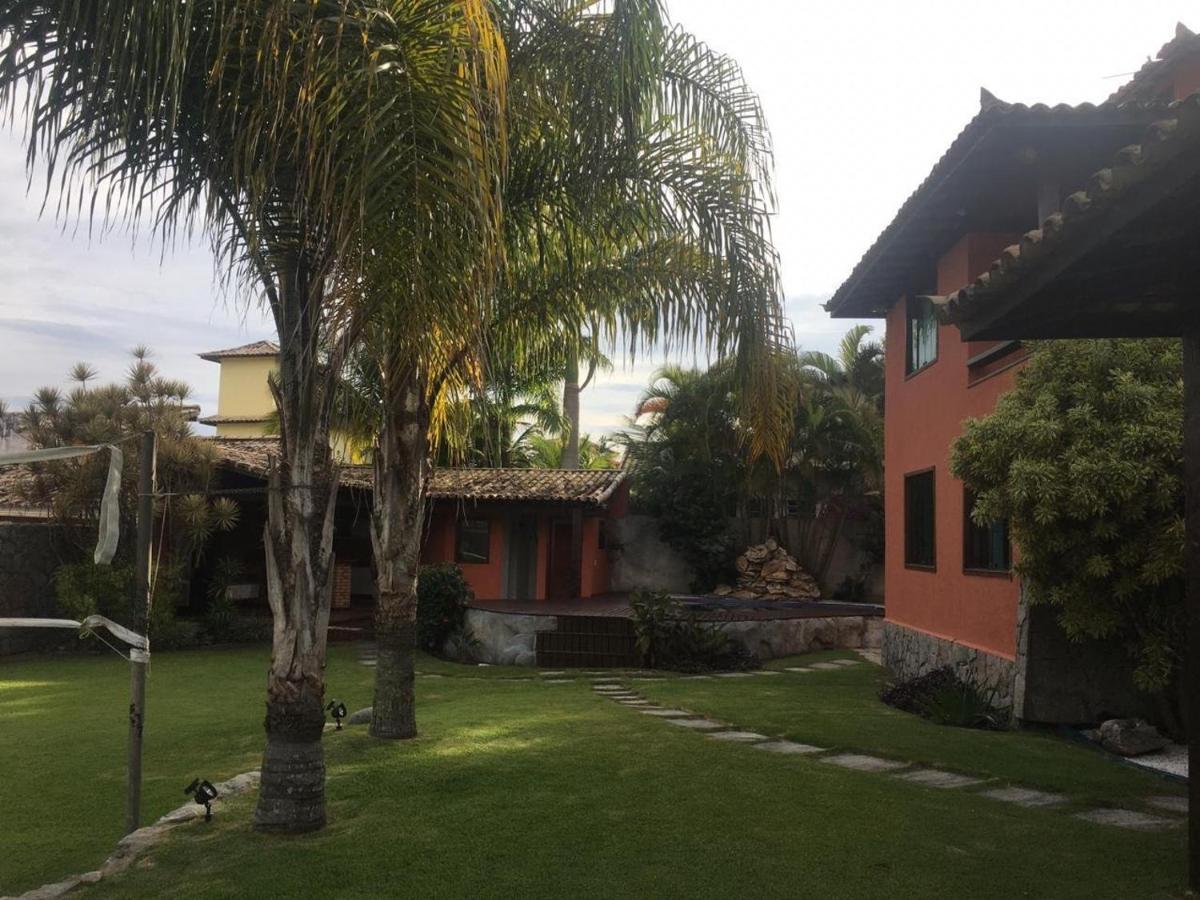 Casa Buzios Geriba Villa Eksteriør bilde