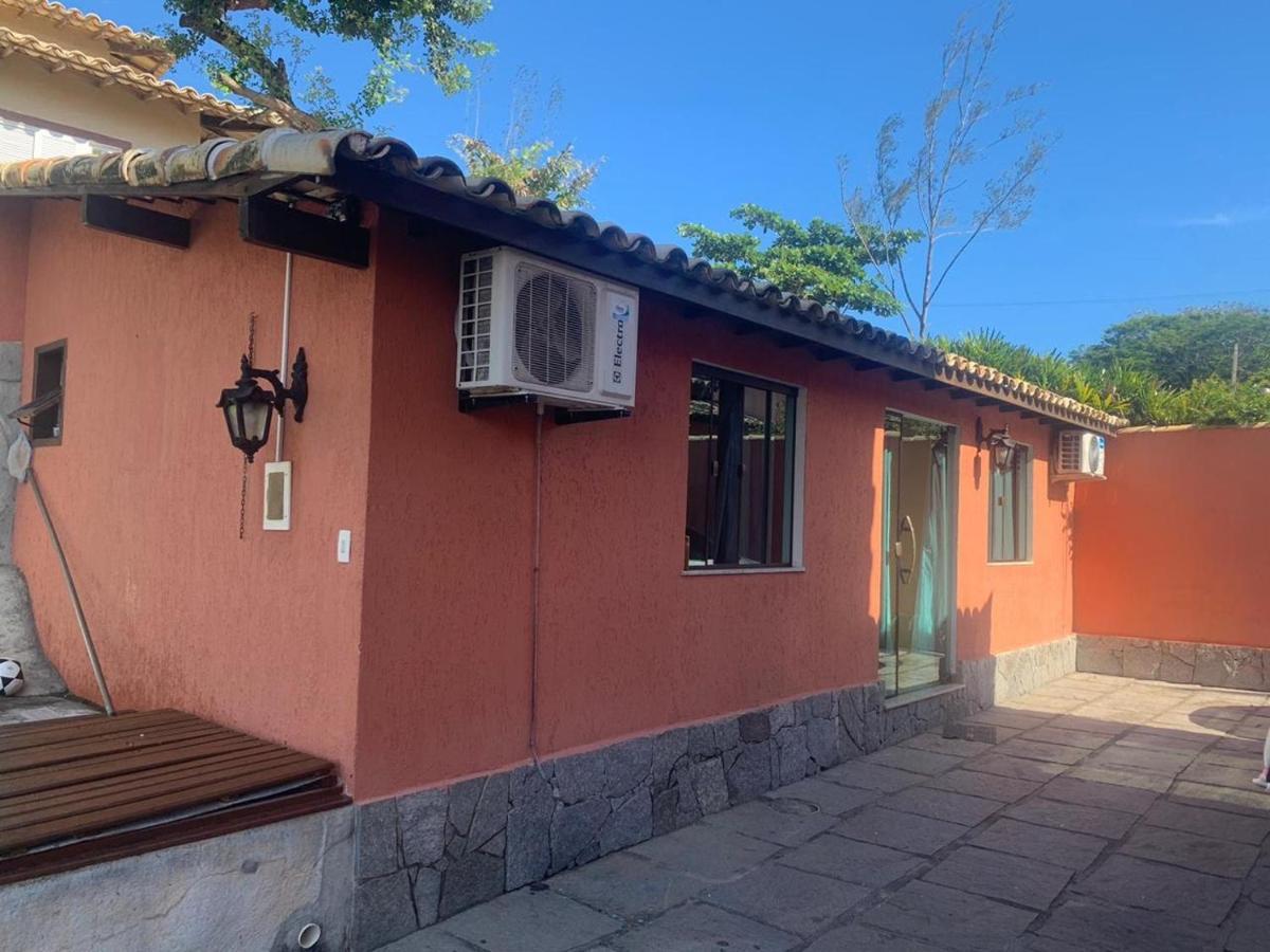 Casa Buzios Geriba Villa Eksteriør bilde