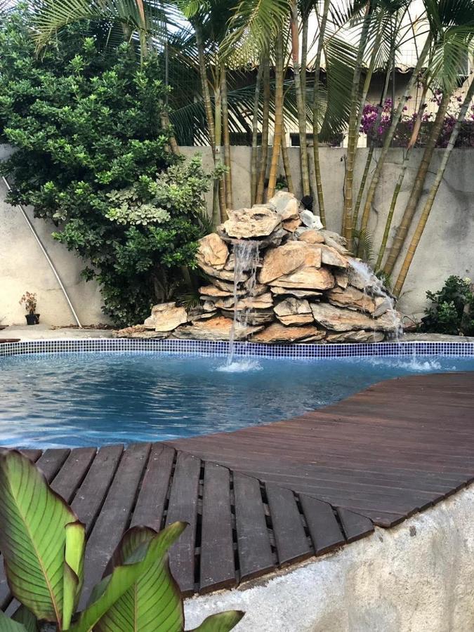 Casa Buzios Geriba Villa Eksteriør bilde
