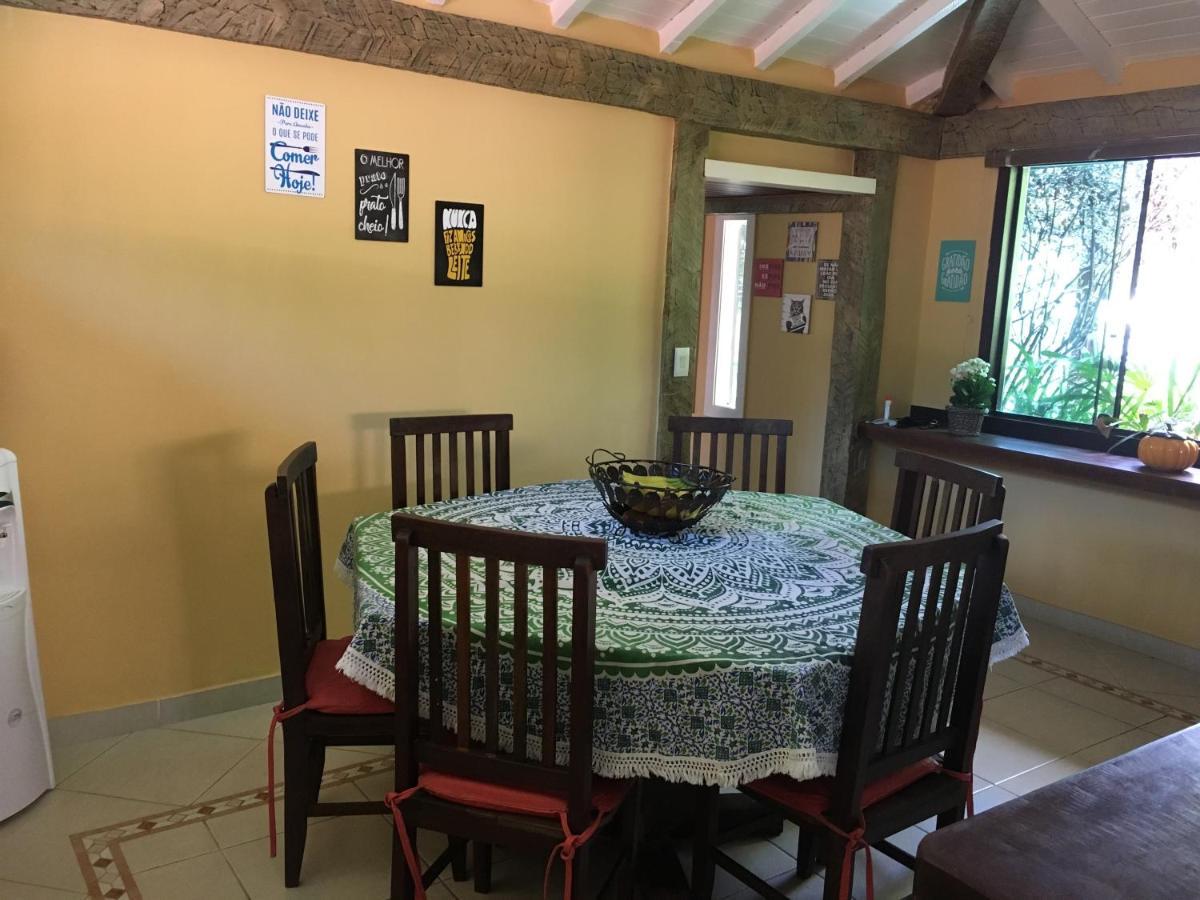 Casa Buzios Geriba Villa Eksteriør bilde