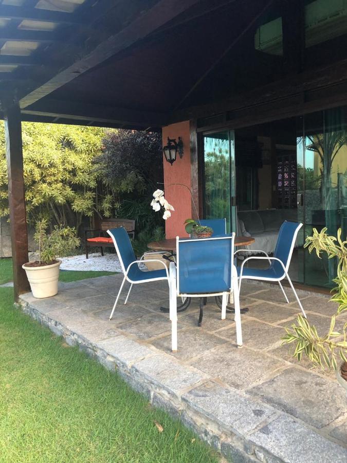 Casa Buzios Geriba Villa Eksteriør bilde