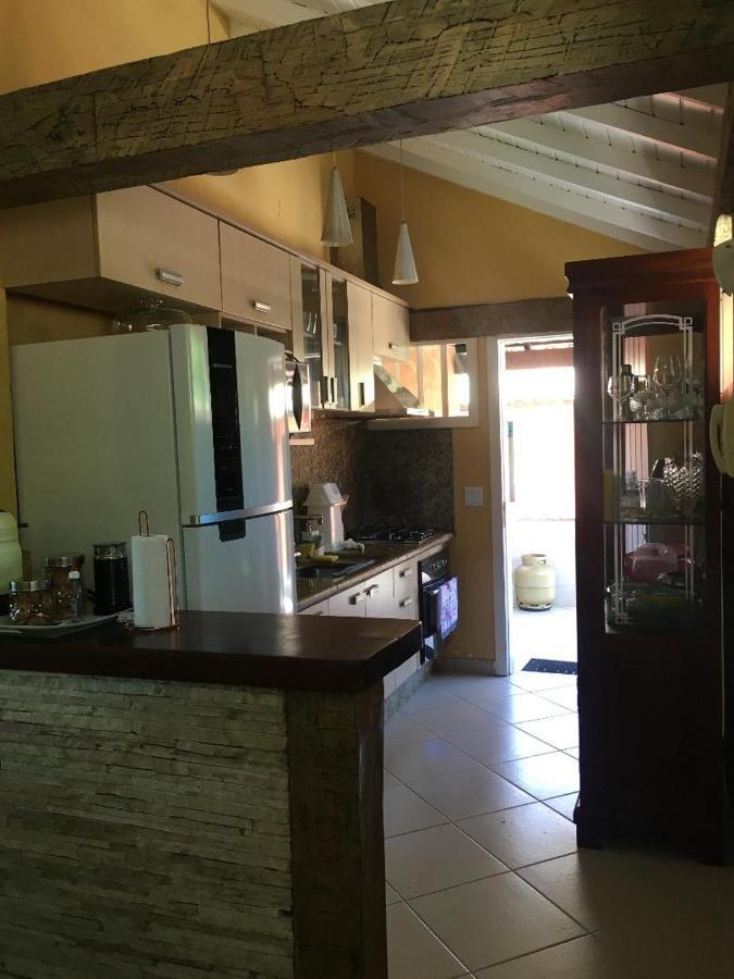 Casa Buzios Geriba Villa Eksteriør bilde