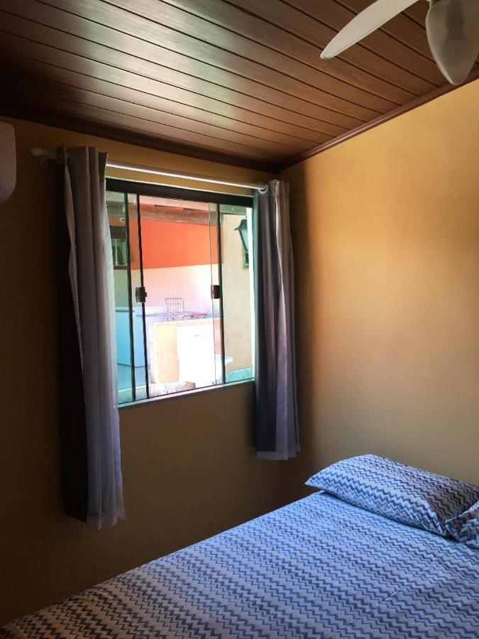 Casa Buzios Geriba Villa Eksteriør bilde
