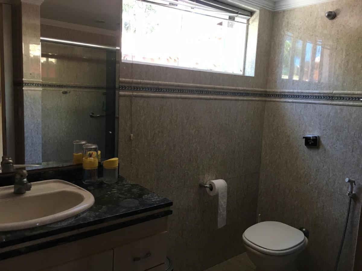Casa Buzios Geriba Villa Eksteriør bilde