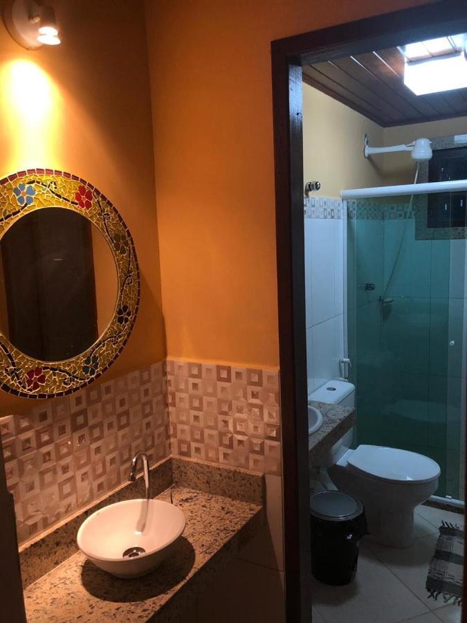 Casa Buzios Geriba Villa Eksteriør bilde