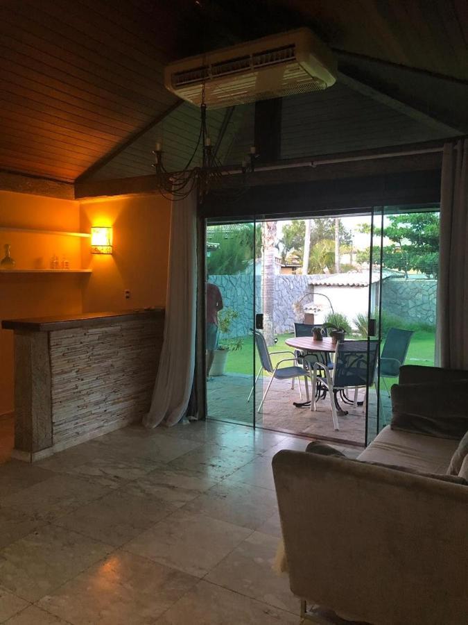 Casa Buzios Geriba Villa Eksteriør bilde