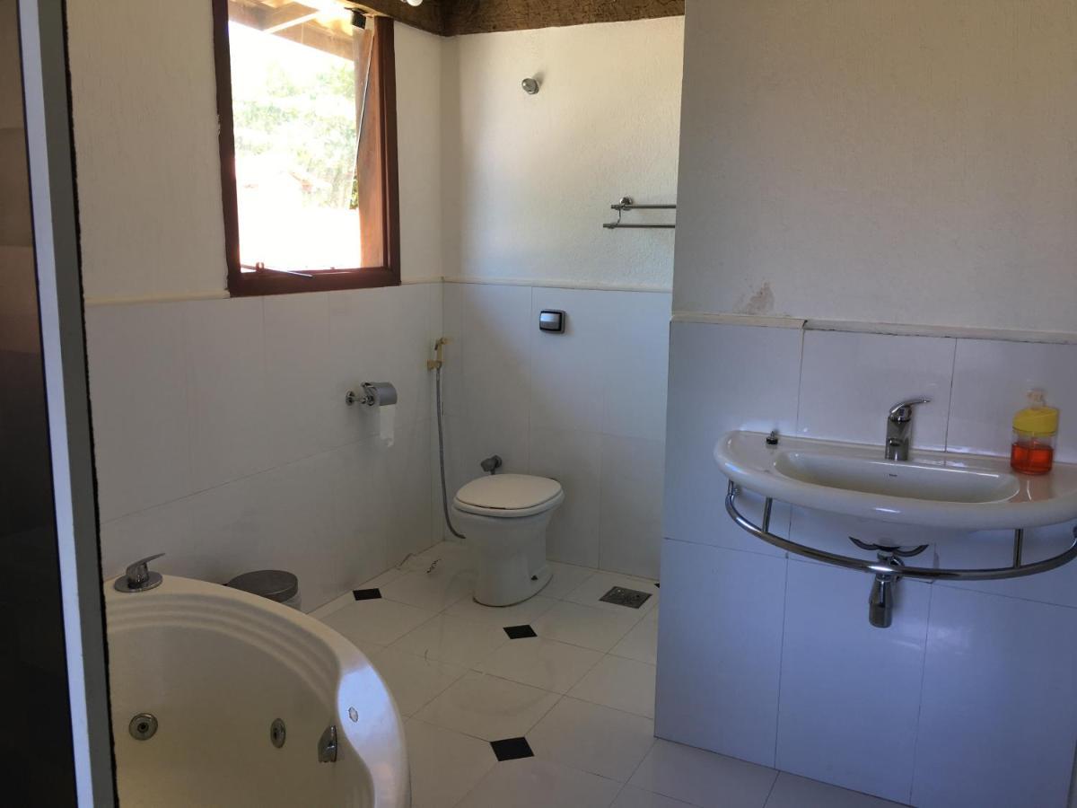 Casa Buzios Geriba Villa Eksteriør bilde