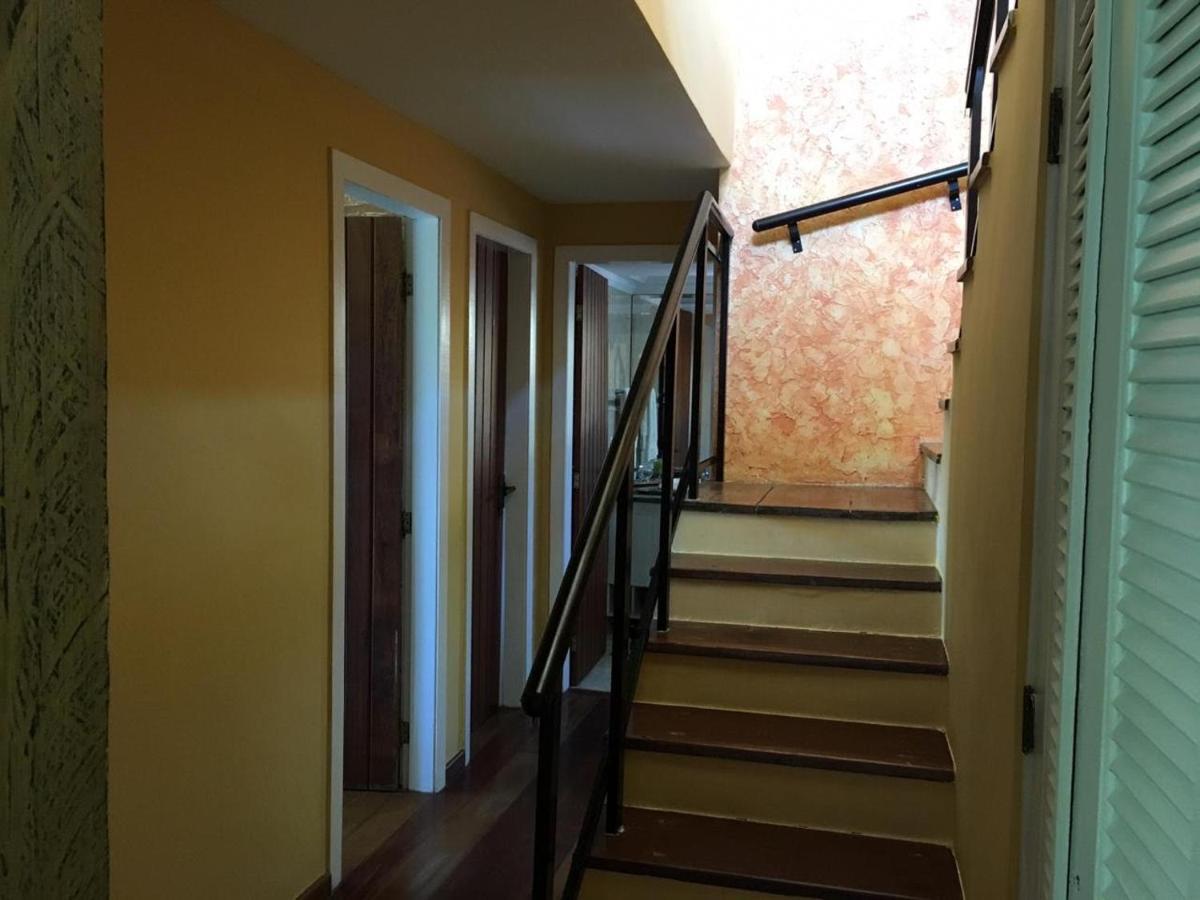 Casa Buzios Geriba Villa Eksteriør bilde
