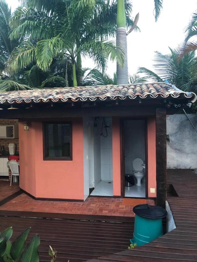 Casa Buzios Geriba Villa Eksteriør bilde
