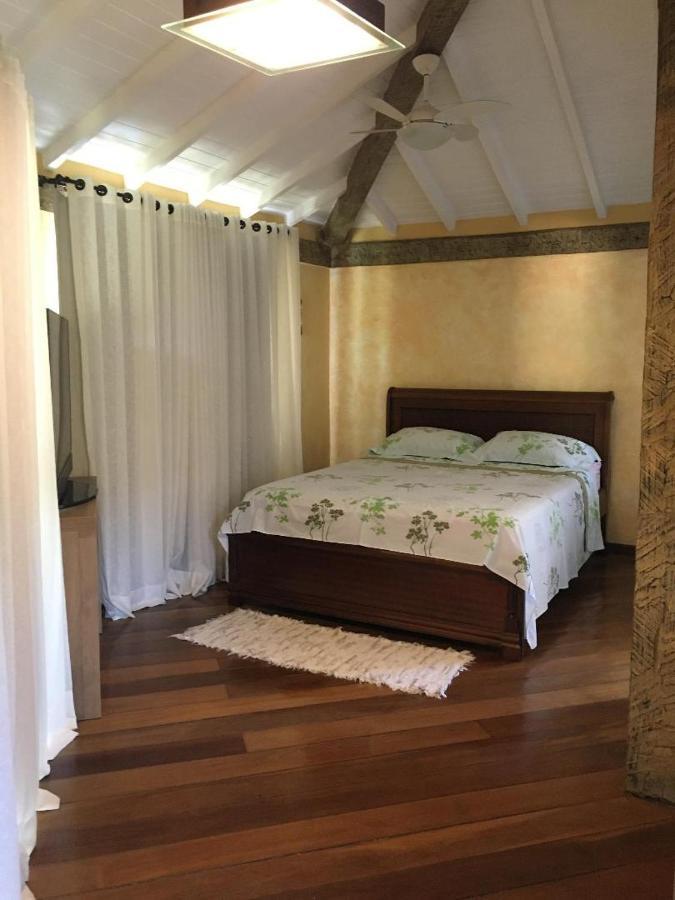 Casa Buzios Geriba Villa Eksteriør bilde