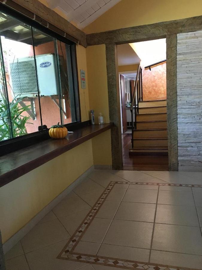 Casa Buzios Geriba Villa Eksteriør bilde