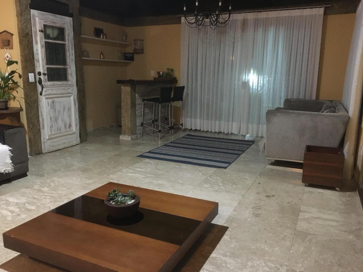 Casa Buzios Geriba Villa Eksteriør bilde