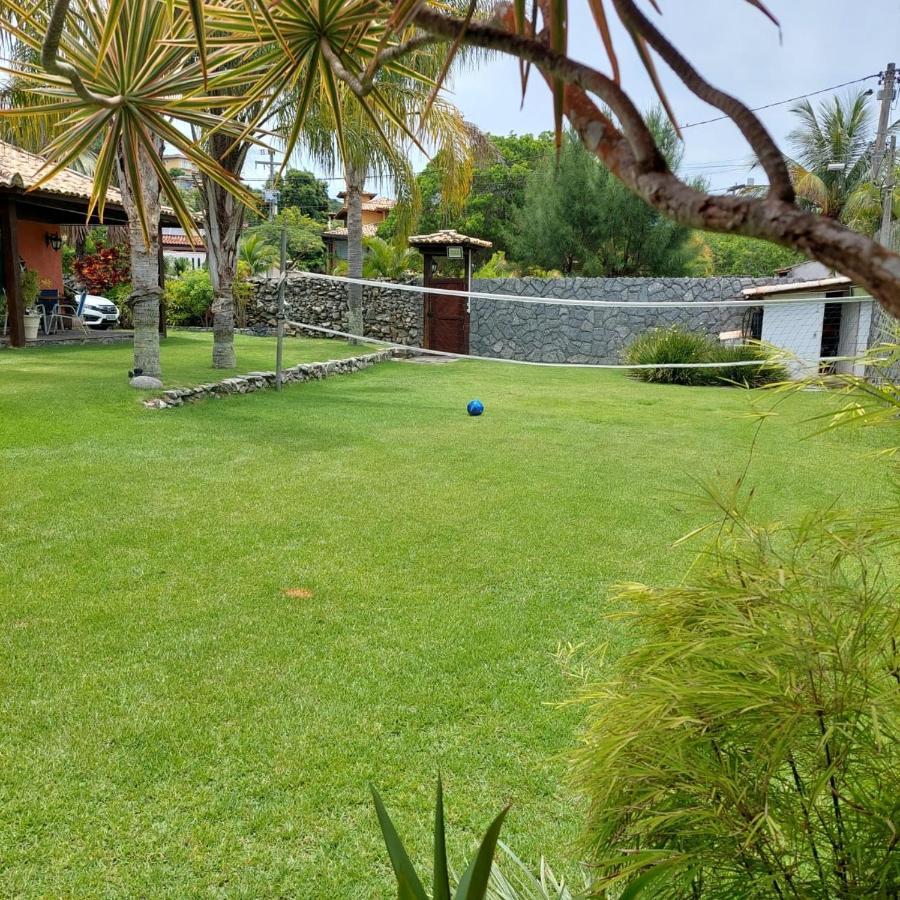 Casa Buzios Geriba Villa Eksteriør bilde