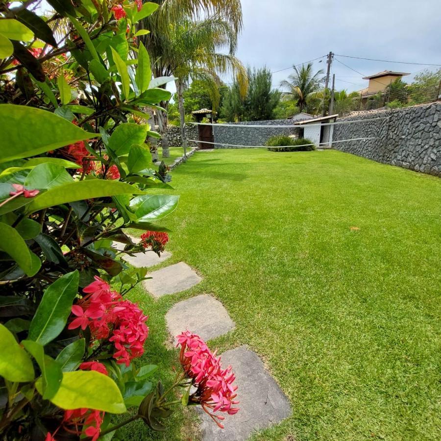 Casa Buzios Geriba Villa Eksteriør bilde