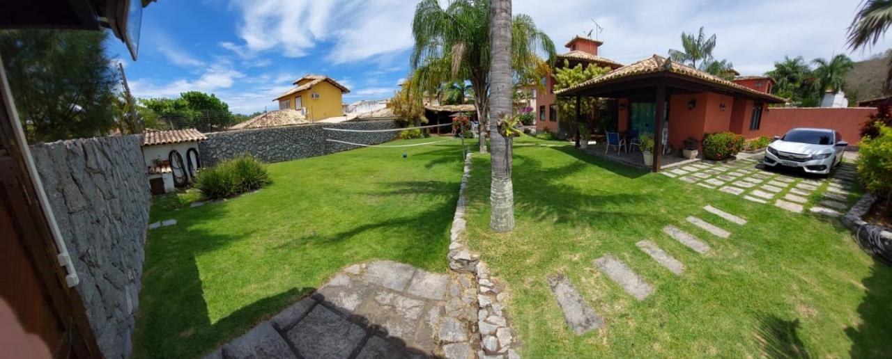 Casa Buzios Geriba Villa Eksteriør bilde
