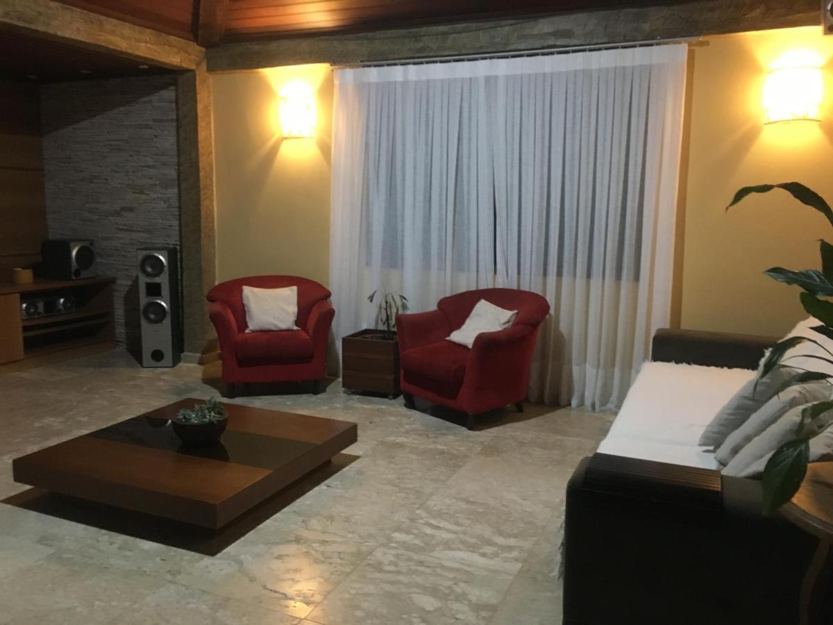 Casa Buzios Geriba Villa Eksteriør bilde
