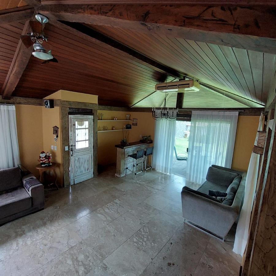 Casa Buzios Geriba Villa Eksteriør bilde