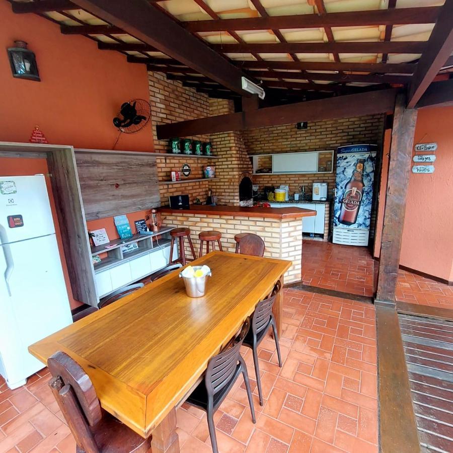 Casa Buzios Geriba Villa Eksteriør bilde