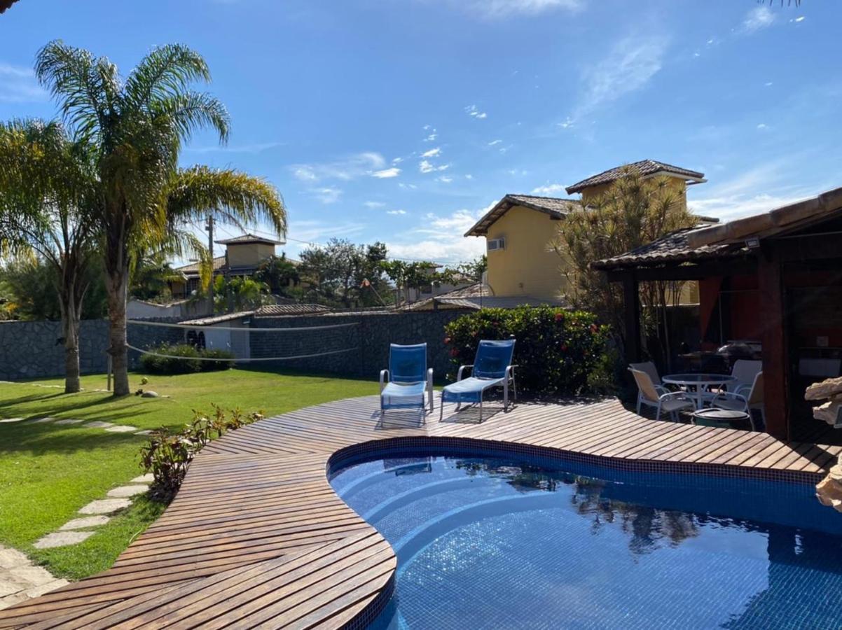 Casa Buzios Geriba Villa Eksteriør bilde